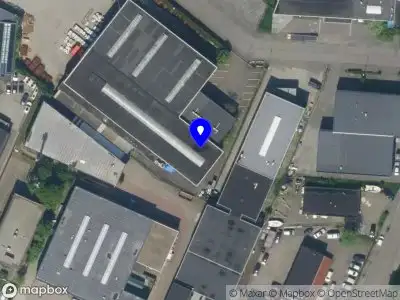 Staalis Adviseurs en Ingenieurs B.V.