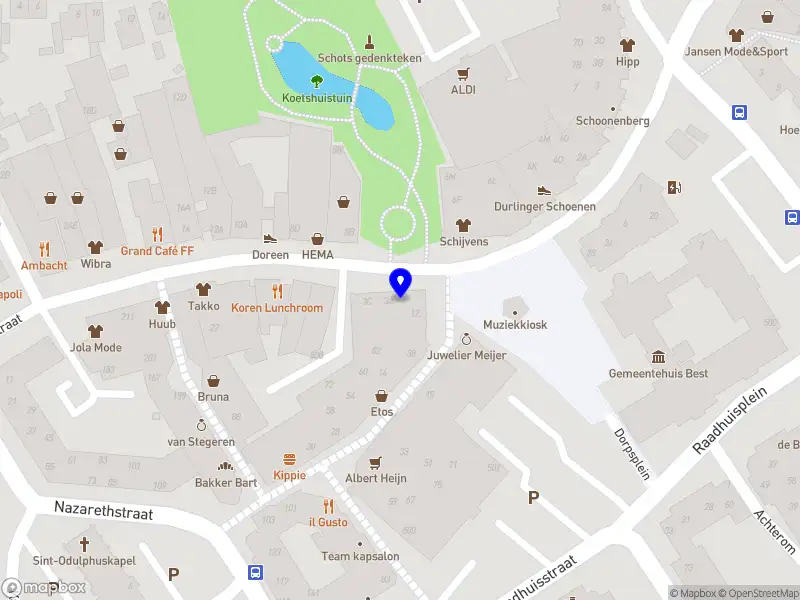 Nieuw bedrijf ERA Makelaardij Ed Willems B.V.