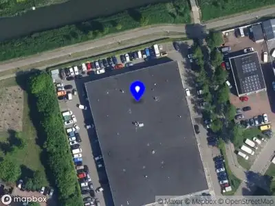 Autoschadeherstel Anwar Almere