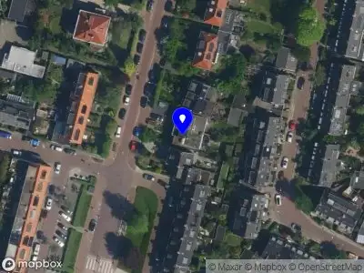 Kockelkoren Beheer B.V. Haarlem