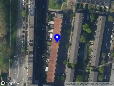 Stichting Het Expressie Huis Utrecht