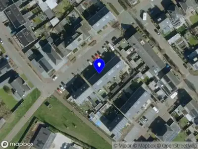 Nieuw bedrijf Pammretch Holding B.V.