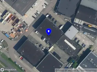 M&A Frozen Foods B.V.