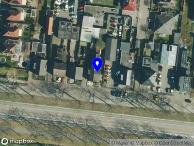 Nieuw bedrijf Taxi van Breda