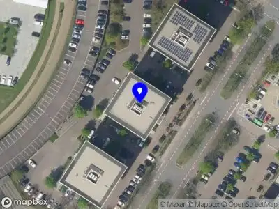P.A. Jones B.V. Hilversum