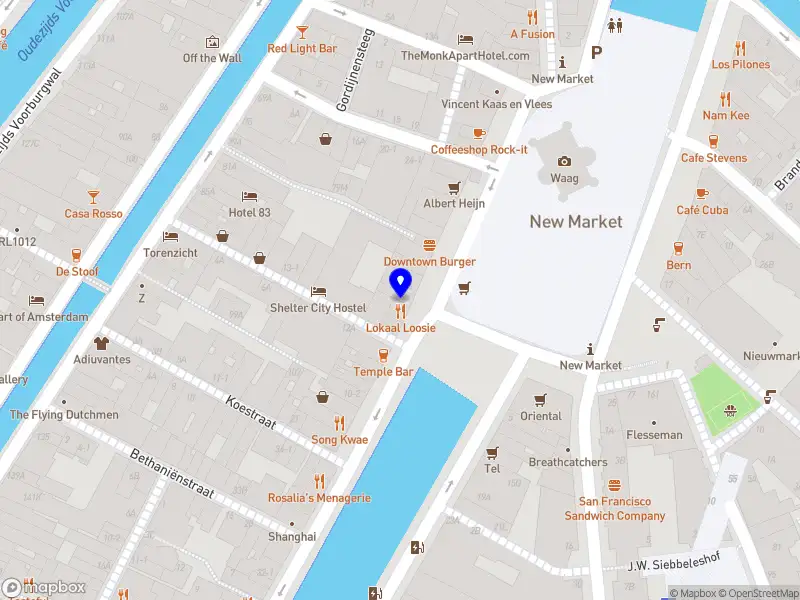 Doornbos Bedrijfsfysiotherapie & Ergonomie