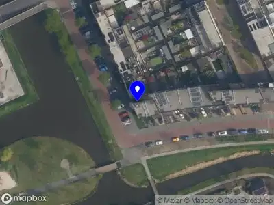 Haags Goed Holding B.V. 's-Gravenhage