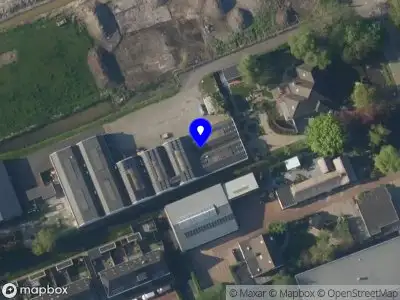 Nieuw bedrijf Stichting Noodfonds Nieuwkoop ONE