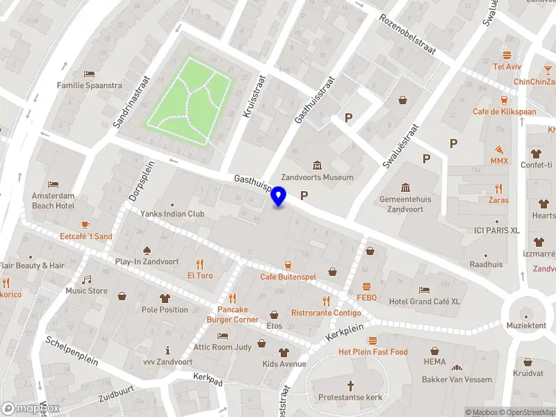 Gamestate ArenA B.V.