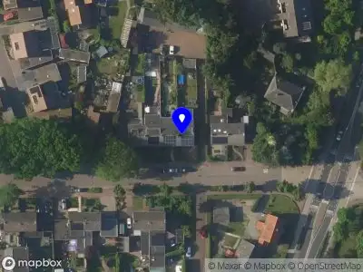 Nieuw bedrijf Stichting Behoud Oorlogsherinneringen