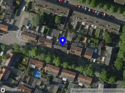 Nieuw bedrijf Expres Tegelwerk Slawek