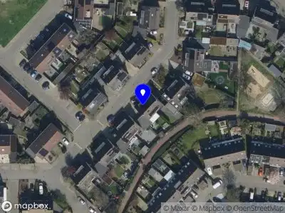 CIGO Hoofdpoort Breda
