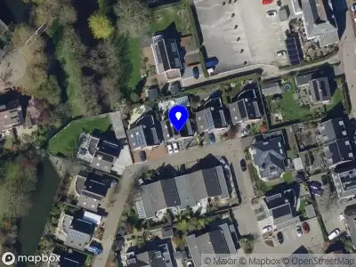 Nieuw bedrijf R. Dingemanse, waarnemend huisarts