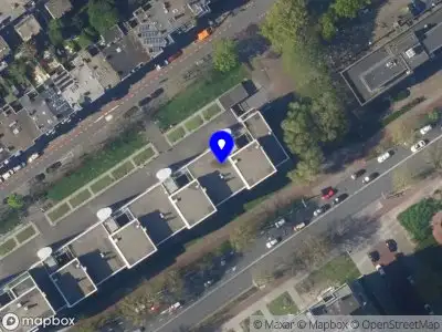 Nieuw bedrijf High Road Leaders Consulting