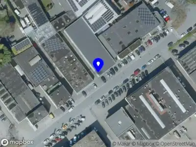 Nieuw bedrijf St. Adm.kant. Tridero Vastgoedproject