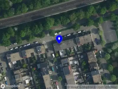 Brown Fietstaxi Amsterdam