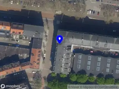 Groos B.V. Rotterdam