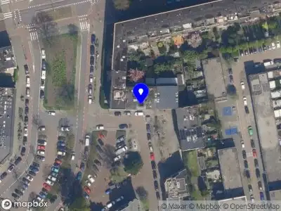 Trend-Stone Epoxybedrijf