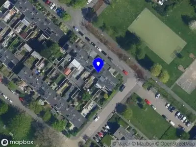 Nieuw bedrijf Kerkgenootschap 1gift2share