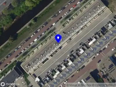 FALCON bouw 's-Gravenhage