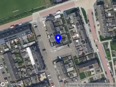 Afwerkingsbedrijf Noorden