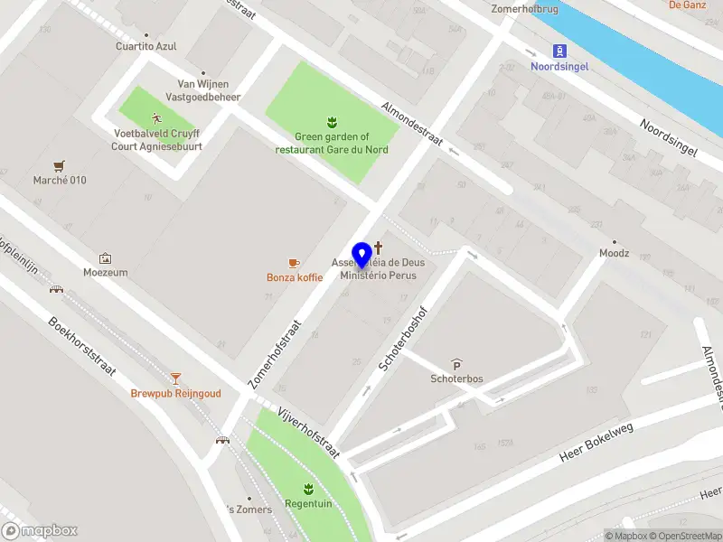 Nieuw bedrijf Curt Hoyer