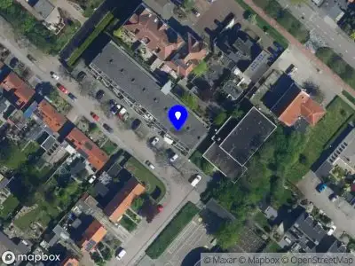 Krul Support Nieuw-Vennep