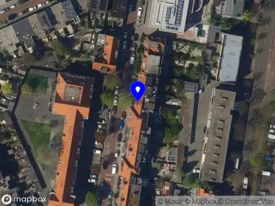 KKobywerker 's-Gravenhage