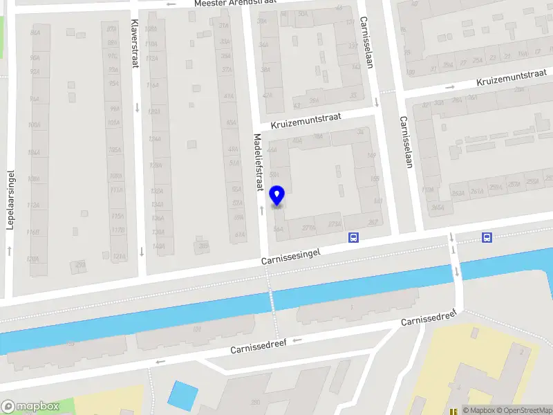 van de Groep Totaalonderhoud