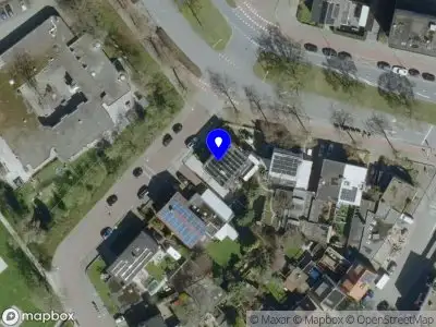 Stichting Administratiekantoor Parelbosch Eindhoven