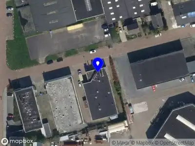 DUO Bewindvoering B.V. Assen