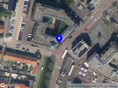 Mondzorg Aan De Lek / P. Schuschakow