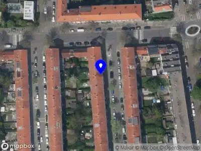 Lukamber Rotterdam