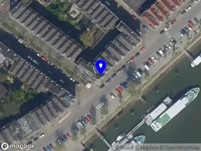 Nieuw bedrijf Rutger Vos Sailing