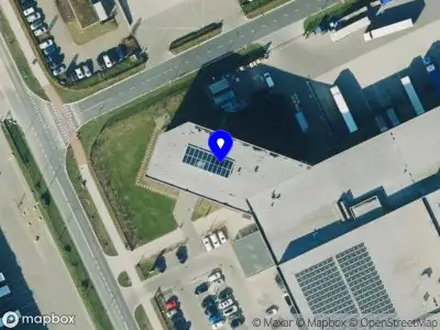 Euroma Holding B.V. Zwolle