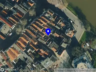 Café Restaurant Poortman