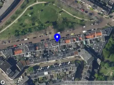 Ecrin Afbouw Utrecht