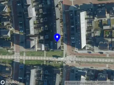 Nieuw bedrijf Idriss Klussenbedrijf