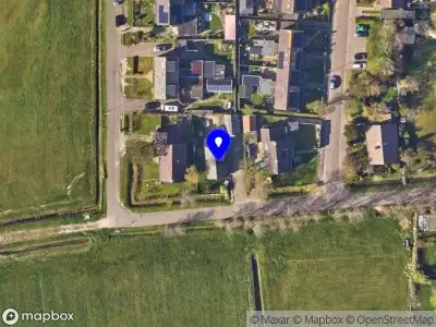 Eigen Taxi Midsland