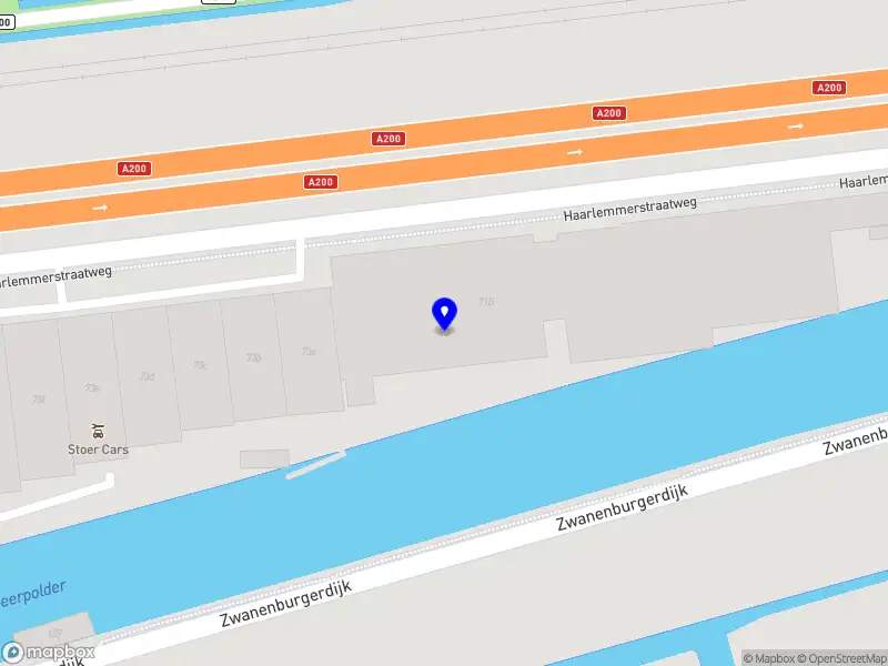 Premium movers Amsterdam