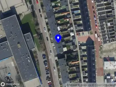 Stichting Wijkbelangen Goes-Oost