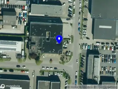 Acculum Property Invest B.V. Veenendaal