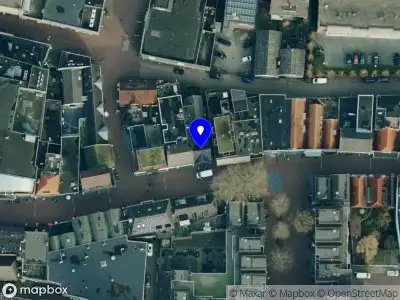 Nieuw bedrijf Dock 54