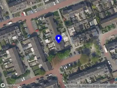 Nieuw bedrijf Parrok