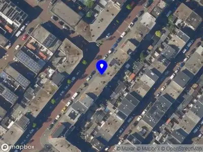 V.P.A. Mekel Holding B.V.