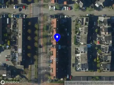 John Mamadeus Alkmaar