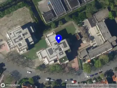 Nieuw bedrijf Stichting Hart(d) voor Defensie