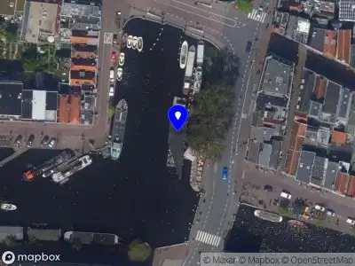 Vlot Grand Caf? B.V. Leiden