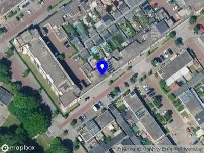 Nieuw bedrijf Renova solutions