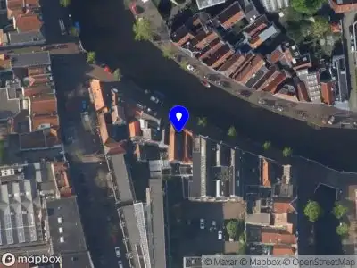 Mejuka Holding B.V. Leiden
